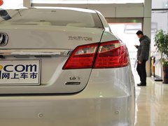 2013款 1.8T 自动 尊贵型