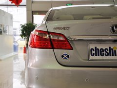 2013款 1.8T 自动 尊贵型