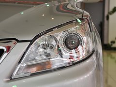 2013款 1.8T 自动 尊贵型