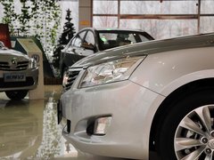 2013款 1.8T 自动 尊贵型