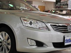 2013款 1.8T 自动 尊贵型
