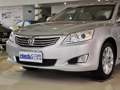 2013款 1.8T 自动 尊贵型