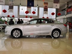 2013款 1.8T 自动 尊贵型
