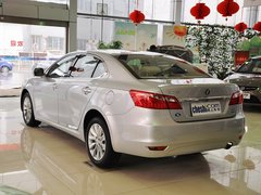 2013款 1.8T 自动 尊贵型