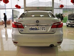 2013款 1.8T 自动 尊贵型