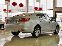 2013款 1.8T 自动 尊贵型