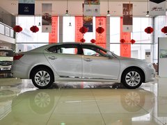 2013款 1.8T 自动 尊贵型