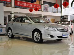 2013款 1.8T 自动 尊贵型