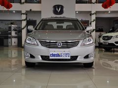 2013款 1.8T 自动 尊贵型