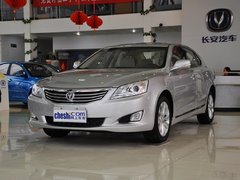 2013款 1.8T 自动 尊贵型