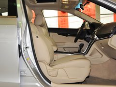 2013款 1.8T 自动 尊贵型