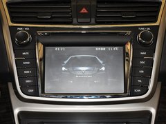 2013款 1.8T 自动 尊贵型