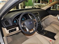 2013款 1.8T 自动 尊贵型