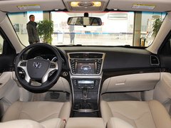 2013款 1.8T 自动 尊贵型