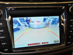 2013款 1.8T 自动 尊贵型