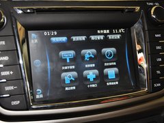 2013款 1.8T 自动 尊贵型