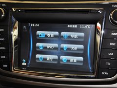 2013款 1.8T 自动 尊贵型