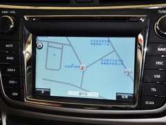 2013款 1.8T 自动 尊贵型