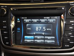 2013款 1.8T 自动 尊贵型