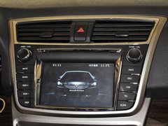 2013款 1.8T 自动 尊贵型
