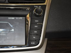 2013款 1.8T 自动 尊贵型