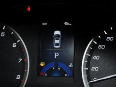 2013款 1.8T 自动 尊贵型
