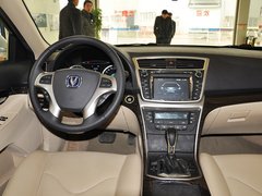 2013款 1.8T 自动 尊贵型