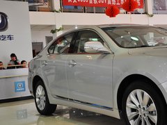 2013款 1.8T 自动 尊贵型
