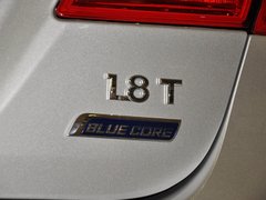 2013款 1.8T 自动 尊贵型