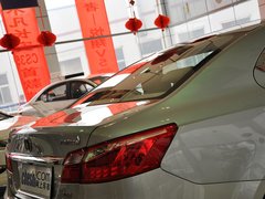 2013款 1.8T 自动 尊贵型