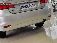 2013款 1.8T 自动 尊贵型