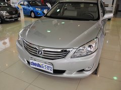 2013款 1.8T 自动 尊贵型