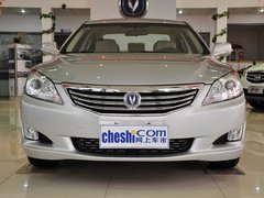 2013款 1.8T 自动 尊贵型