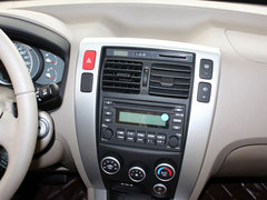 2013款 2.0L 自动 两驱舒适型 5座