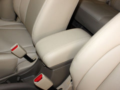 2013款 2.0L 自动 两驱舒适型 5座