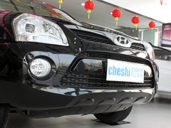 2013款 2.0L 自动 两驱舒适型 5座