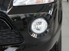 2013款 2.0L 自动 两驱舒适型 5座