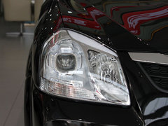 2013款 2.0L 自动 两驱舒适型 5座
