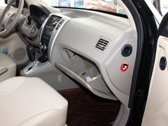 2013款 2.0L 自动 两驱舒适型 5座