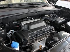 2013款 2.0L 自动 两驱舒适型 5座