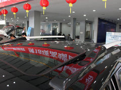 2013款 2.0L 自动 两驱舒适型 5座