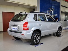 2013款 2.0L 自动 两驱舒适型 5座