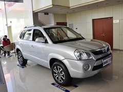 2013款 2.0L 自动 两驱舒适型 5座