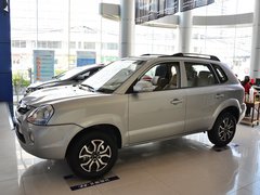 2013款 2.0L 自动 两驱舒适型 5座