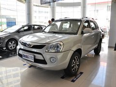2013款 2.0L 自动 两驱舒适型 5座