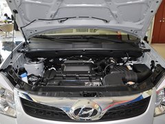 2013款 2.0L 自动 两驱舒适型 5座