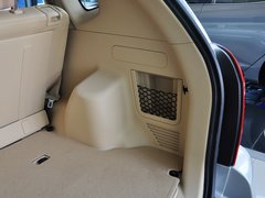 2013款 2.0L 自动 两驱舒适型 5座