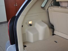 2013款 2.0L 自动 两驱舒适型 5座