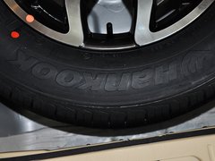 2013款 2.0L 自动 两驱舒适型 5座