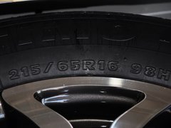 2013款 2.0L 自动 两驱舒适型 5座